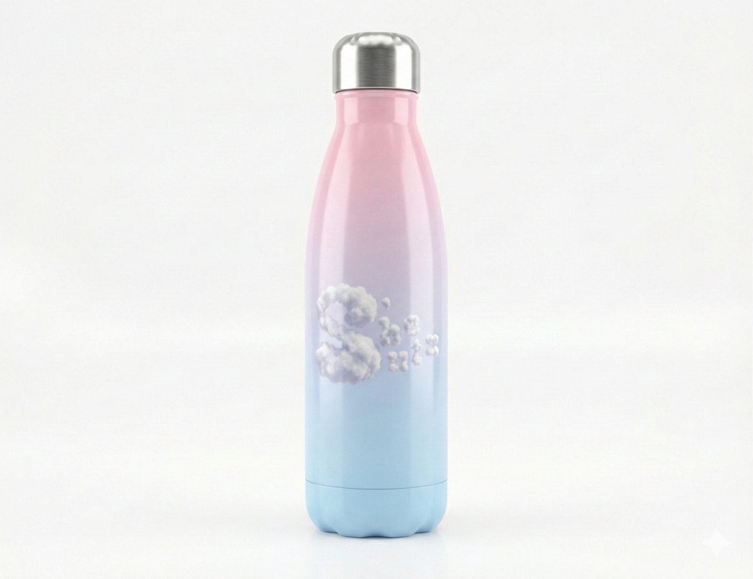 S'beutz Cloud Flasche